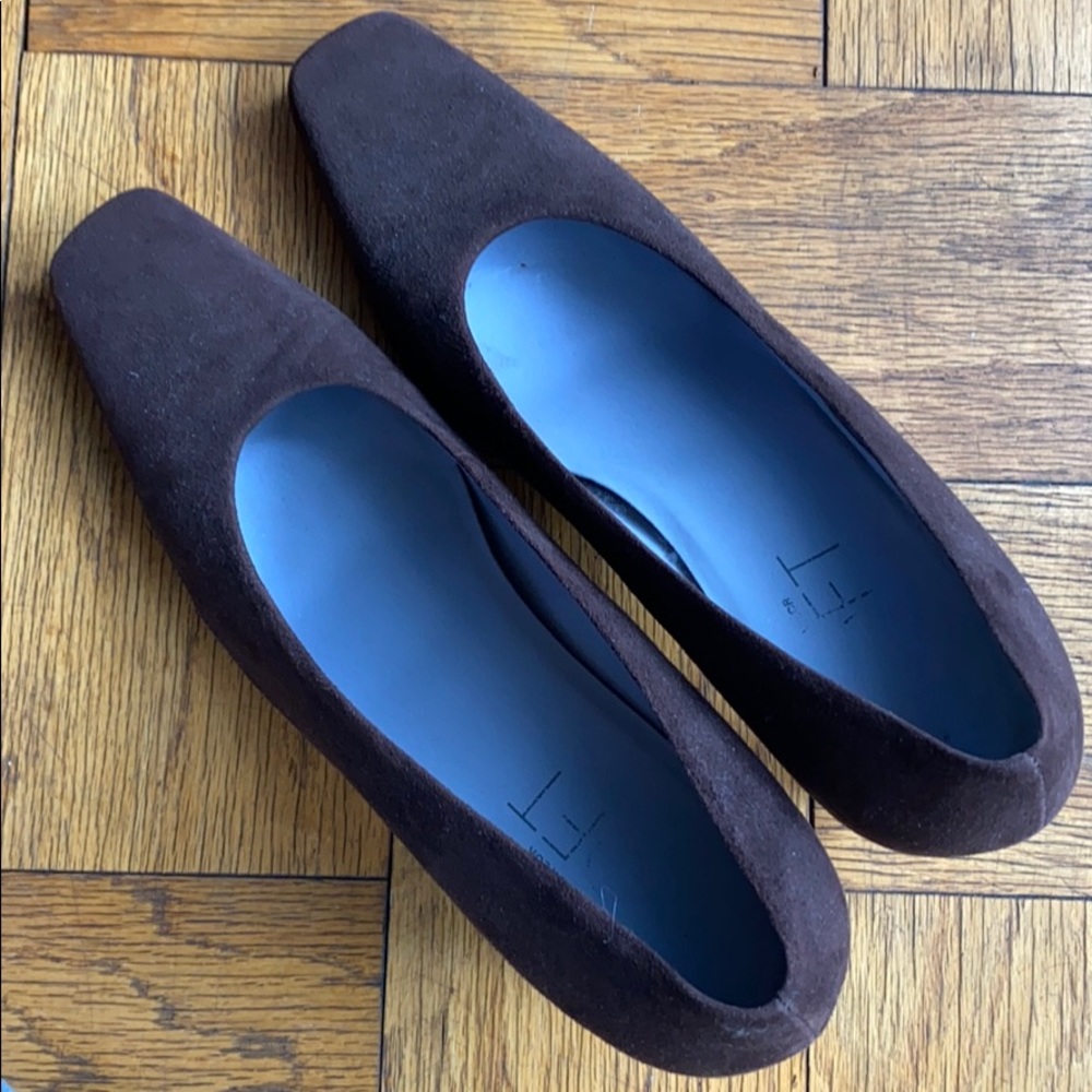 Ann Taylor Loft Shoes